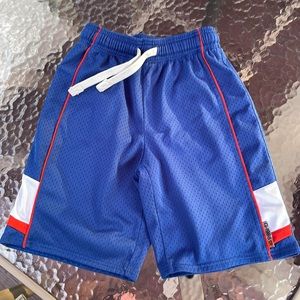 Gap Shorts.  Size 8